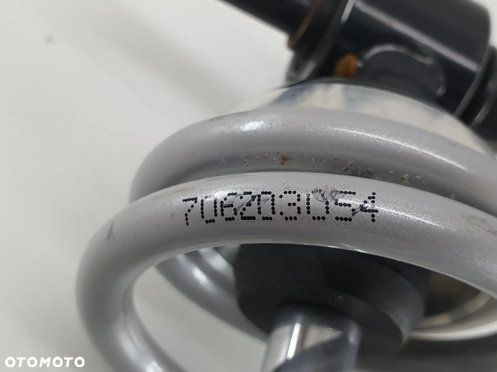 AMORTYZATOR PRZOD KYB SPREZYNA  CAN AM RYKER - 10