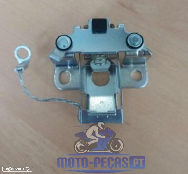 platinados para bombas de combustivel de moto - 1