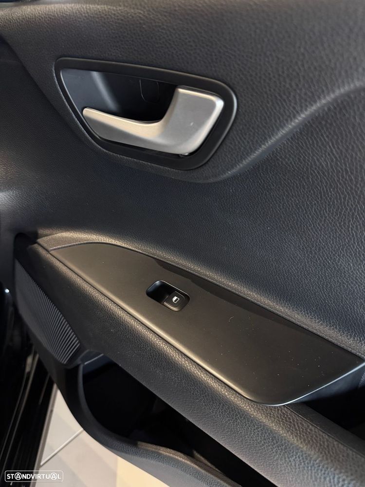 Kia Rio 1.2 CVVT Dynamic - 29