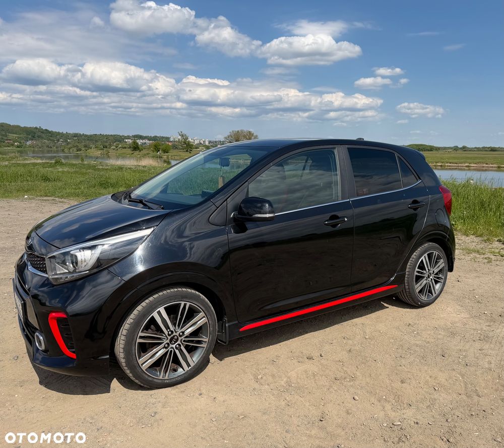 Kia Picanto 1.0 GT Line - 4
