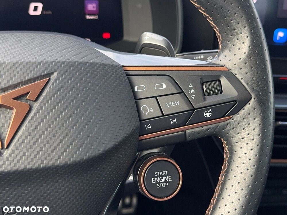 Cupra Formentor 2.0 TSI 4Drive VZ DSG - 23