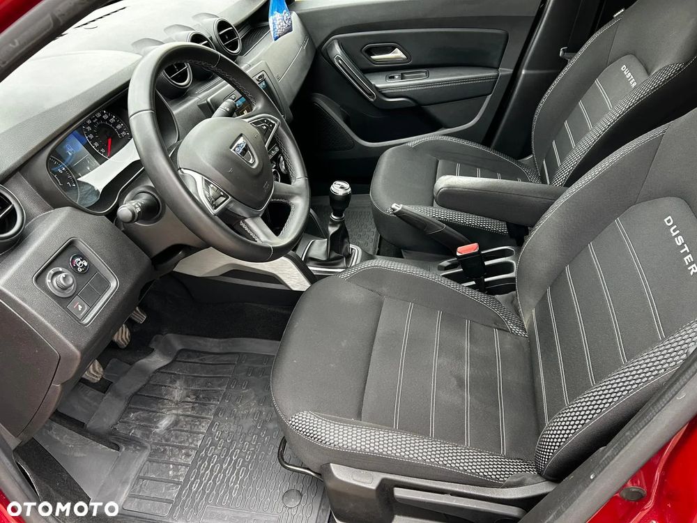 Dacia Duster 1.0 TCe Prestige - 14