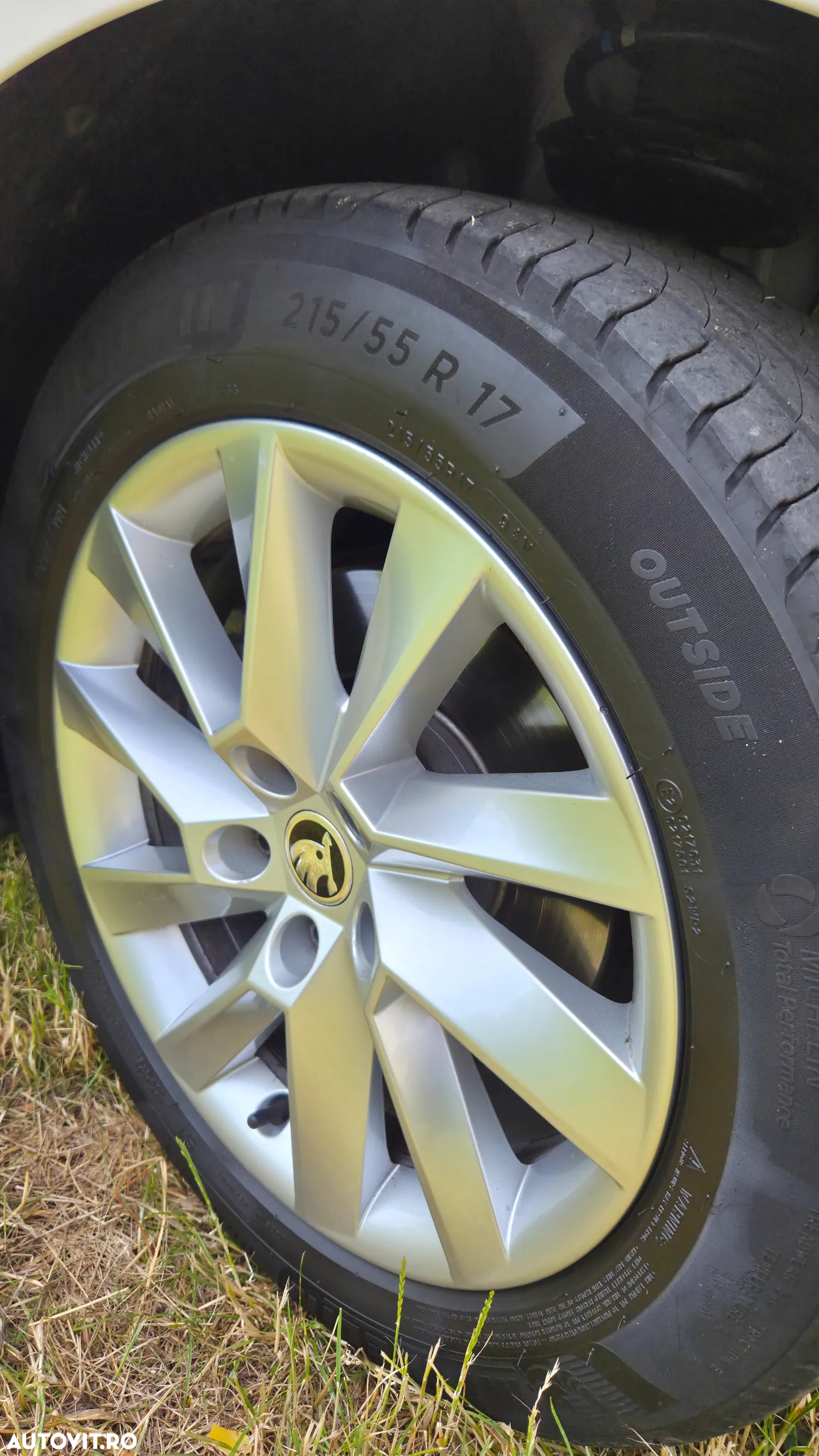 Skoda Superb 2.0 TDI Style - 12