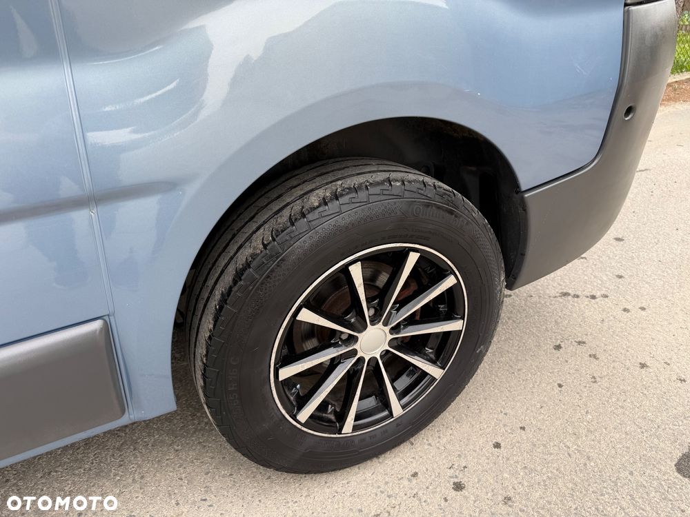 Opel Zafira 1.6 CDTI Cosmo - 34