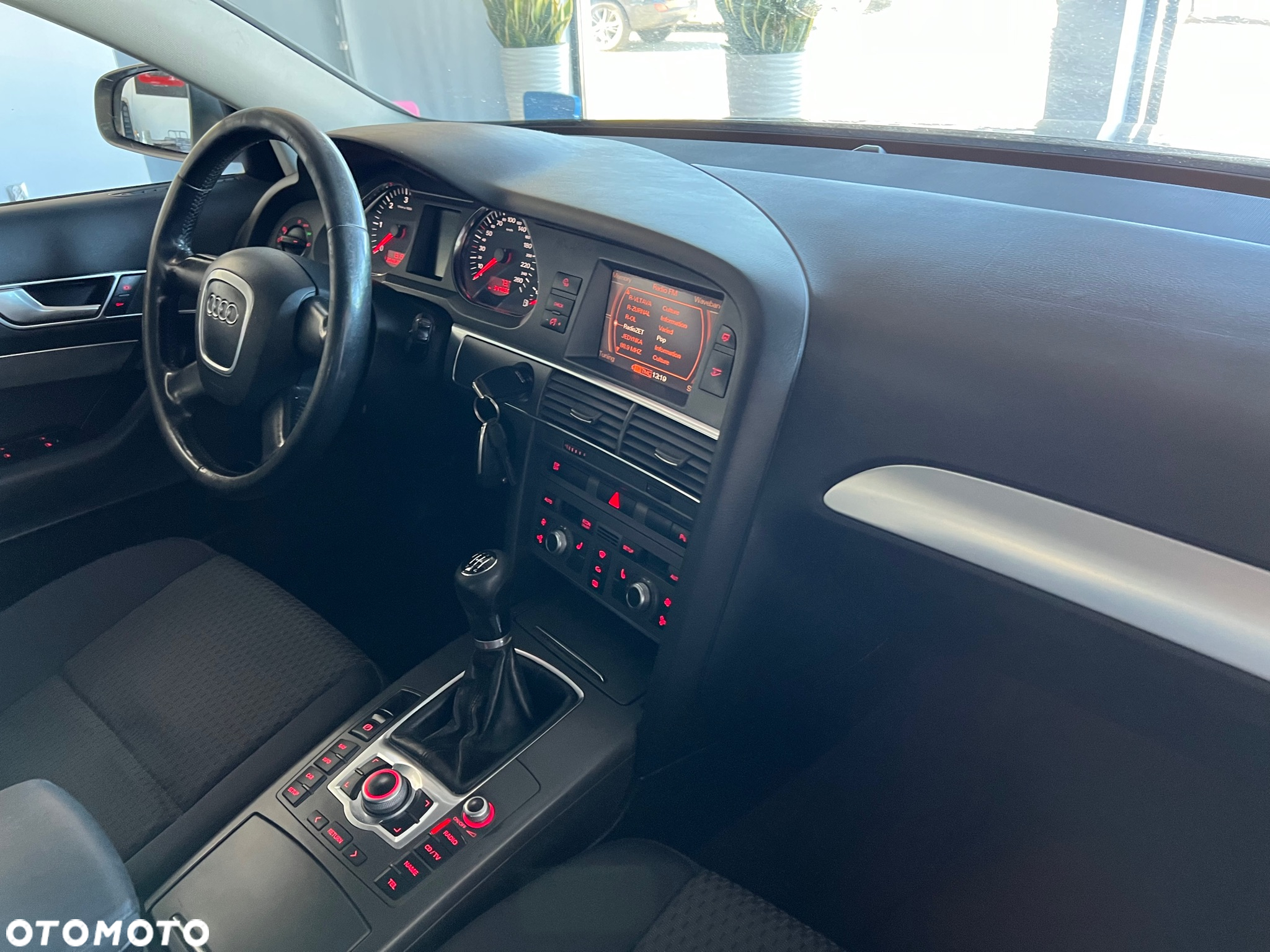 Audi A6 - 25