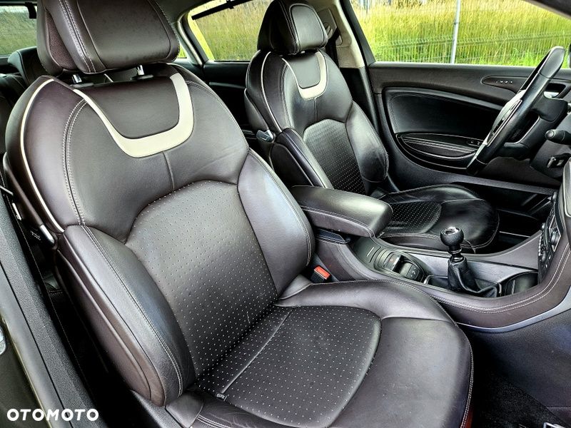 Citroën C5 2.2 HDi Exclusive - 19