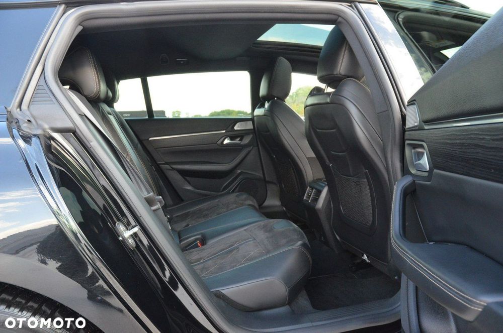 Peugeot 508 - 37