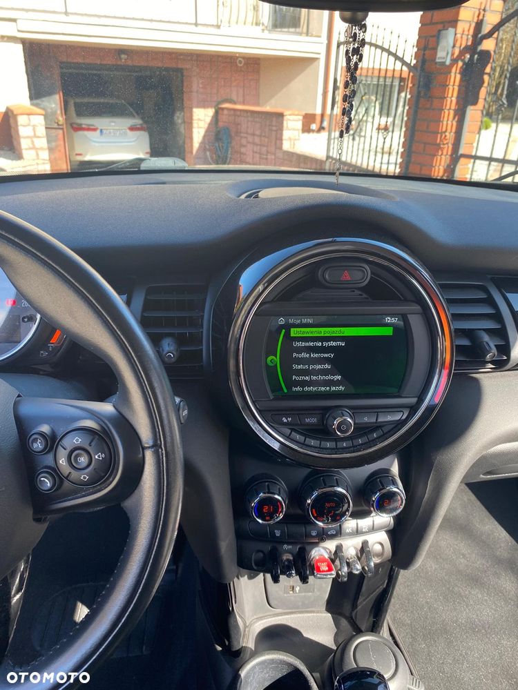 MINI ONE Standard - 4