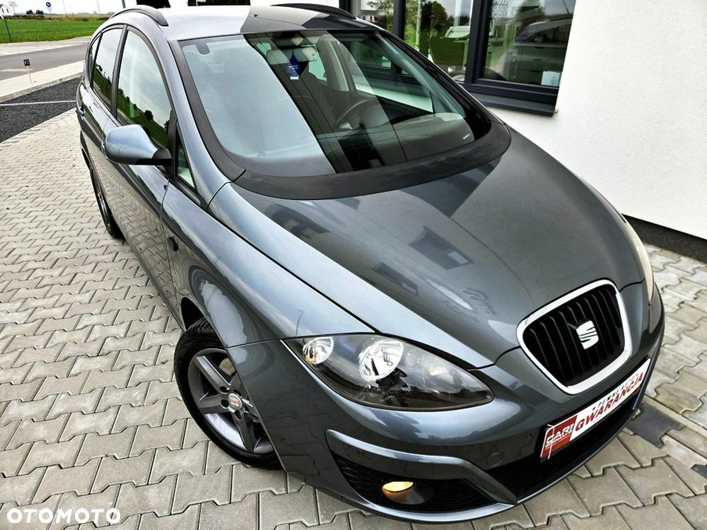 Seat Altea XL - 29