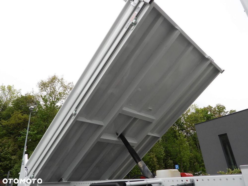 Iveco DAILY 35C14 WYWROTKA TEMPOMAT BLIŹNIACZE KOŁA  140KM - 22