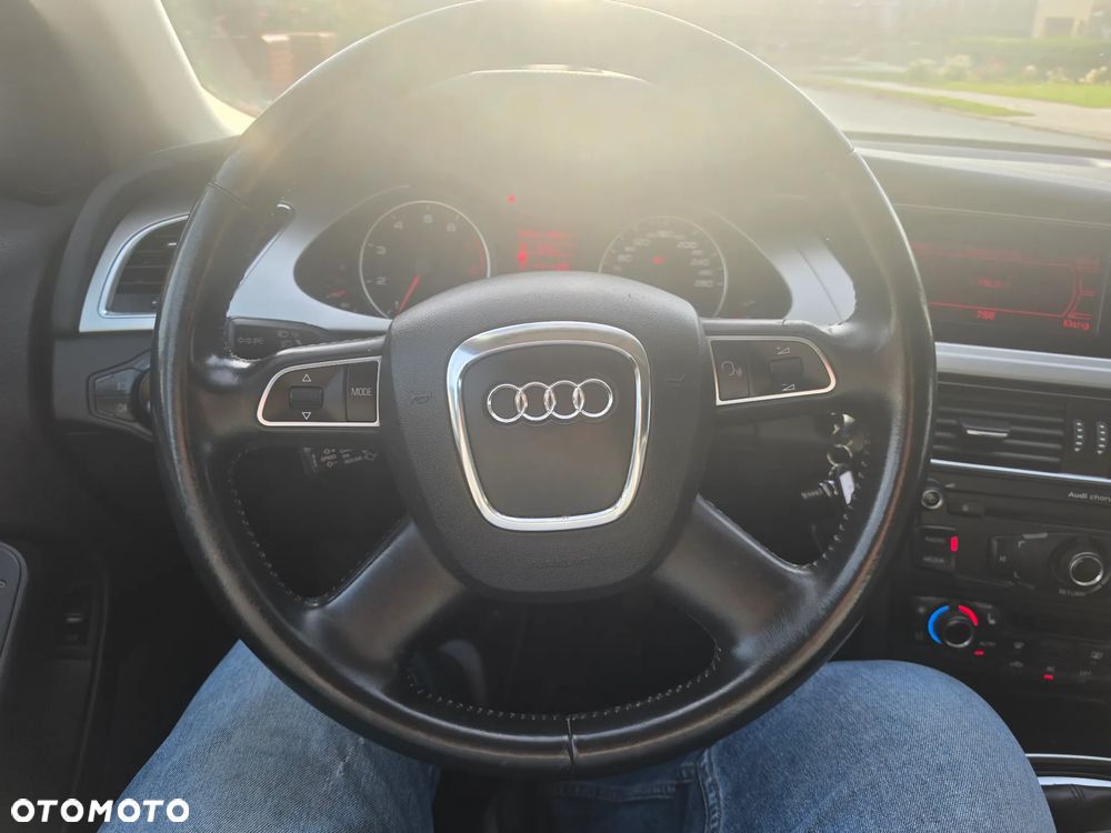 Audi A4 Limousine 2.0 TFSI Attraction - 11