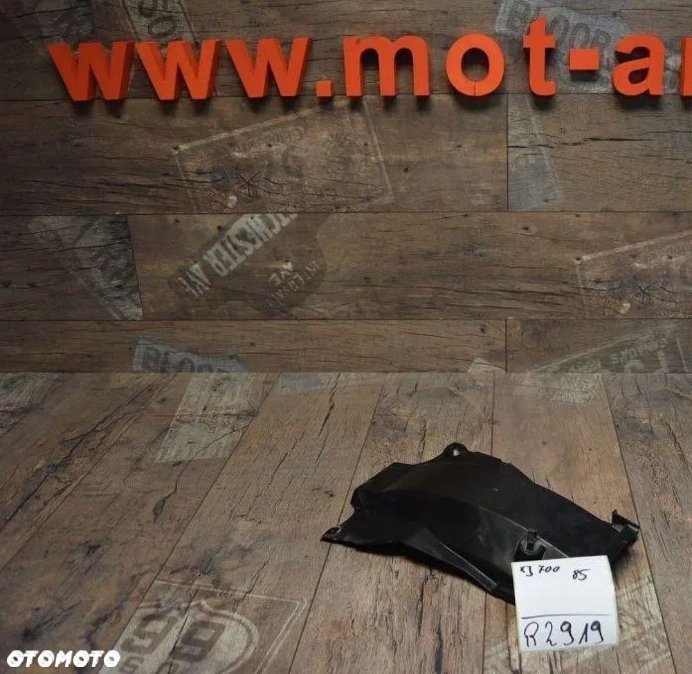 NADKOLE BŁOTNIK YAMAHA XJ700 XJ750 MAXIM - 1