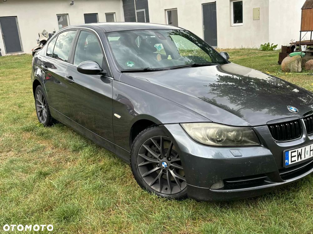 BMW Seria 3 - 8