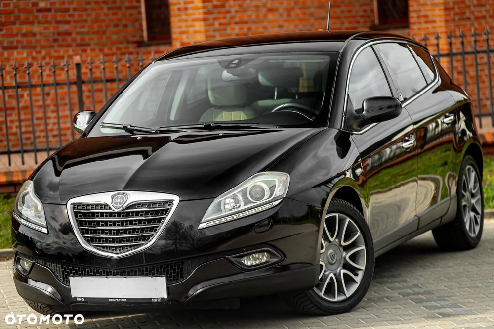 Lancia Delta 1.4 MultiAir 16v Platinum - 2