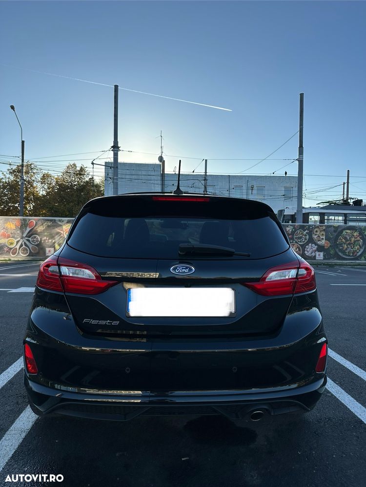 Ford Fiesta 1.0 EcoBoost ST Line - 5