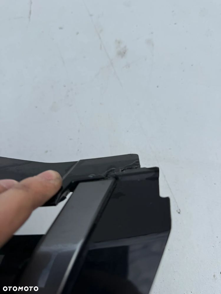 RANGE ROVER VELAR GRILL ATRAPA CHŁODNICY PRZÓD PRZEDNIA J8A2-8200-BE - 7