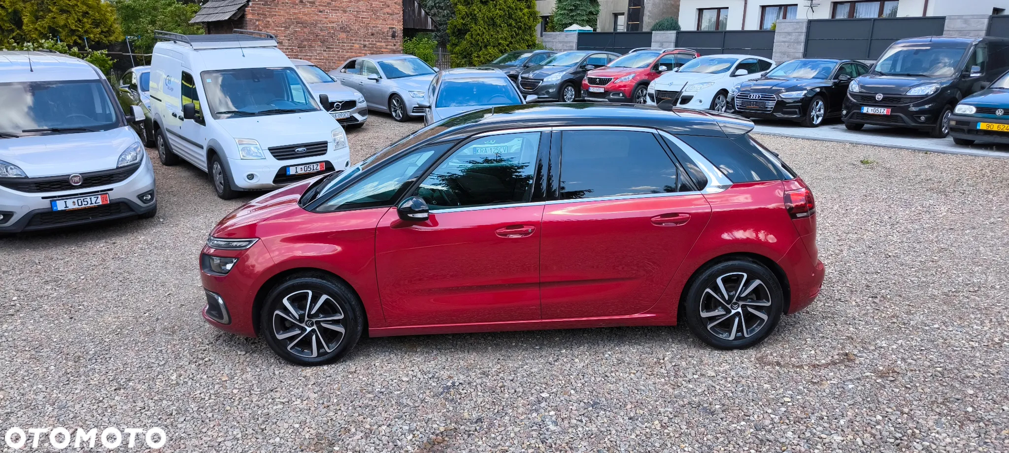 Citroën C4 SpaceTourer - 4