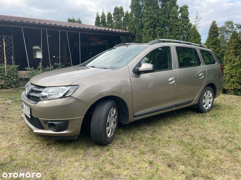 Dacia Logan 1.2 16V Laureate - 5