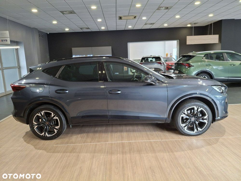 Cupra Formentor 1.5 TSI DSG - 4