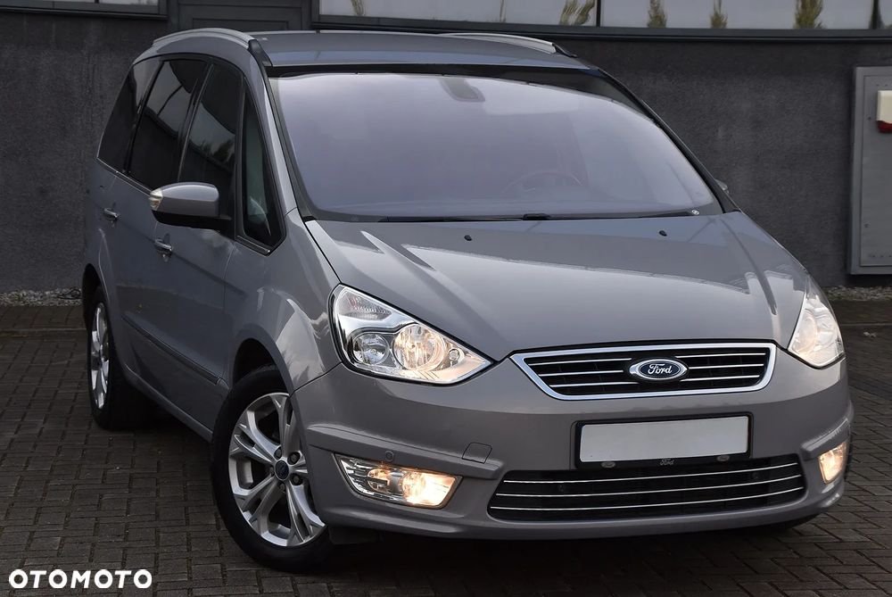 Ford Galaxy - 2