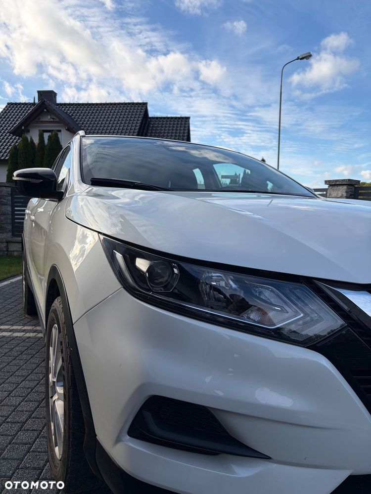 Nissan Qashqai - 15