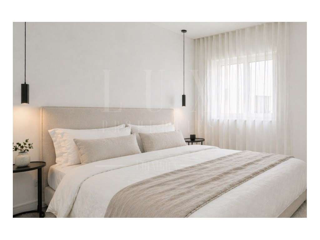 Apartamento T1 | R. Dr. Luís de Freitas Morna, Ribeira de Frades - Grande imagem: 3/17