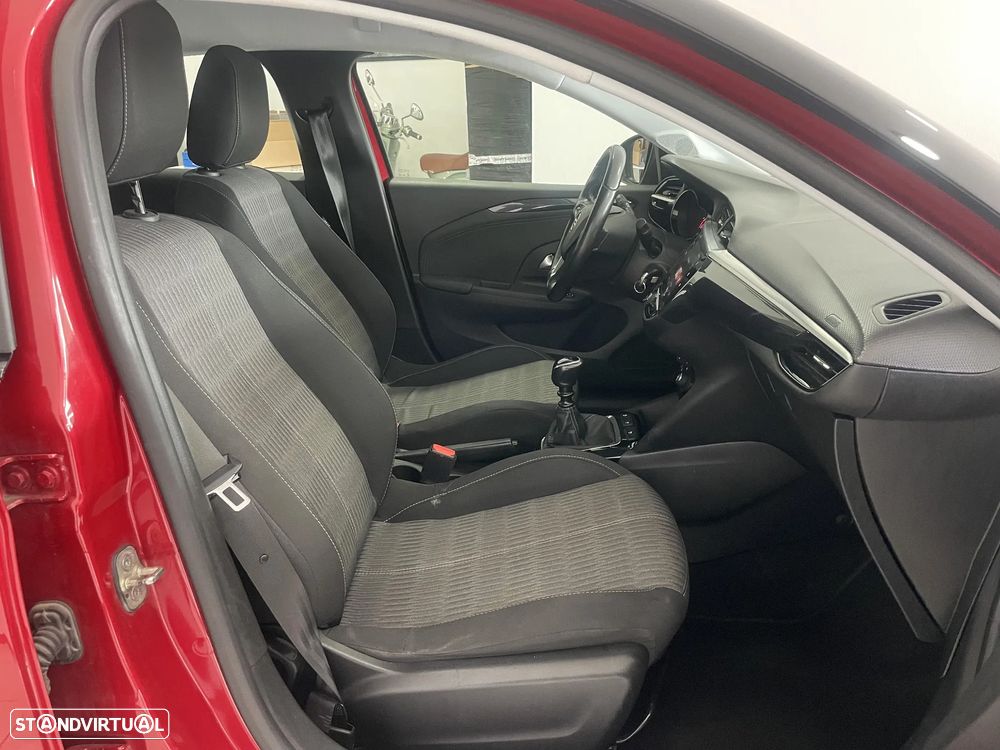 Opel Corsa 1.5 D Business Edition - 10