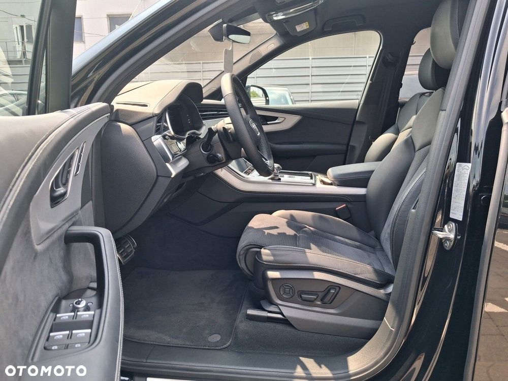 Audi Q7 50 TDI mHEV Quattro Tiptr - 14