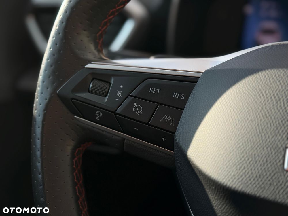 Seat Leon 1.5 e-Hybrid DSG FR - 39