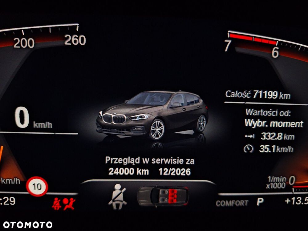 BMW Seria 1 118i Sport Line - 25