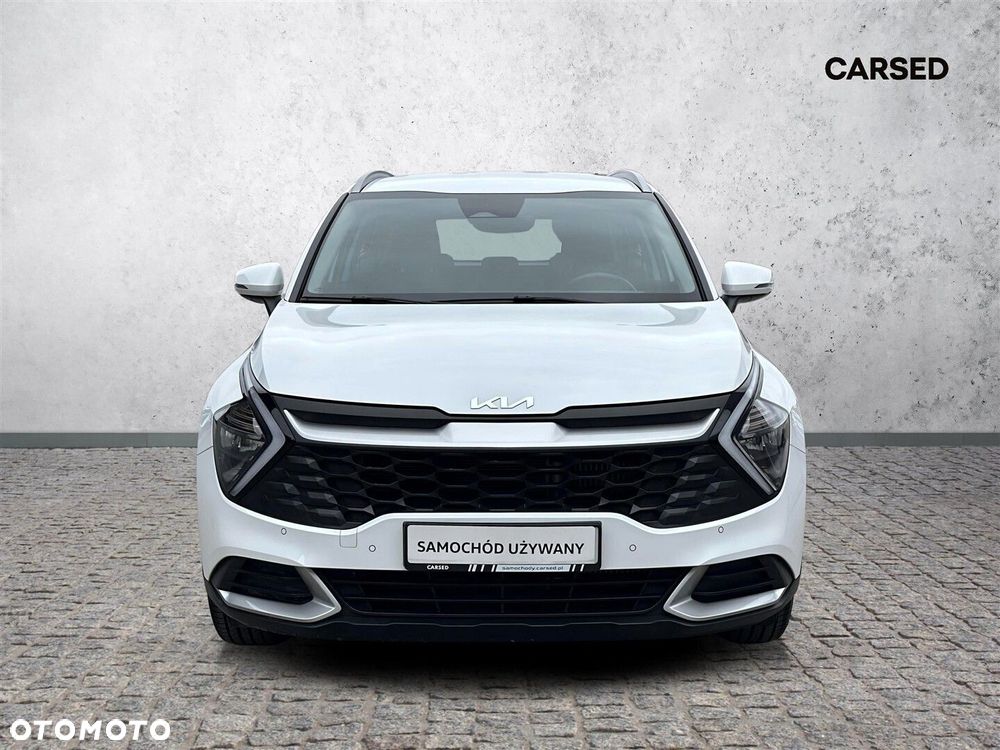 Kia Sportage 1.6 T-GDI M 2WD - 35