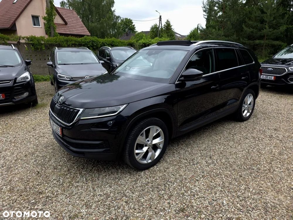 Skoda Kodiaq - 4