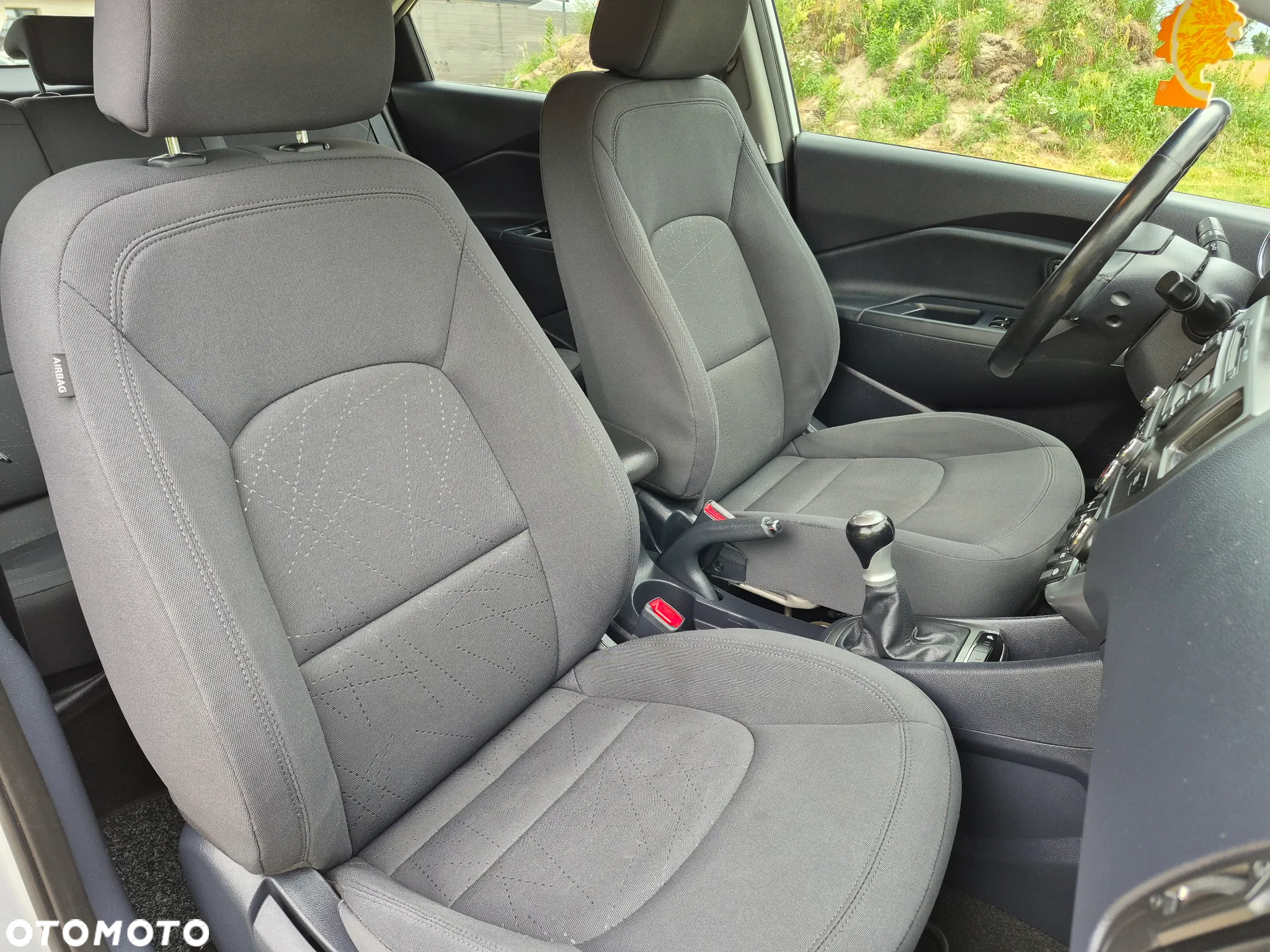 Kia Rio 1.2 Dream-Team Edition - 24