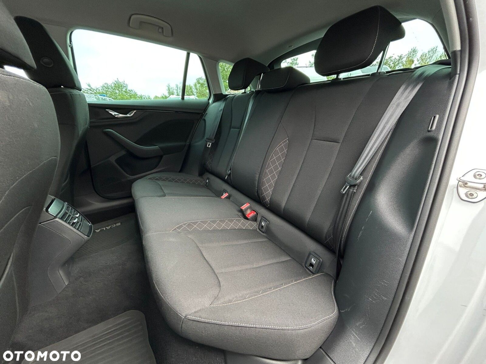 Skoda Scala 1.0 TSI Ambition - 19
