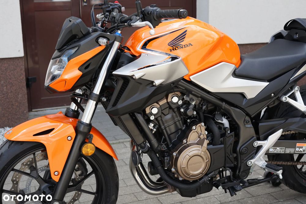 Honda CB - 30