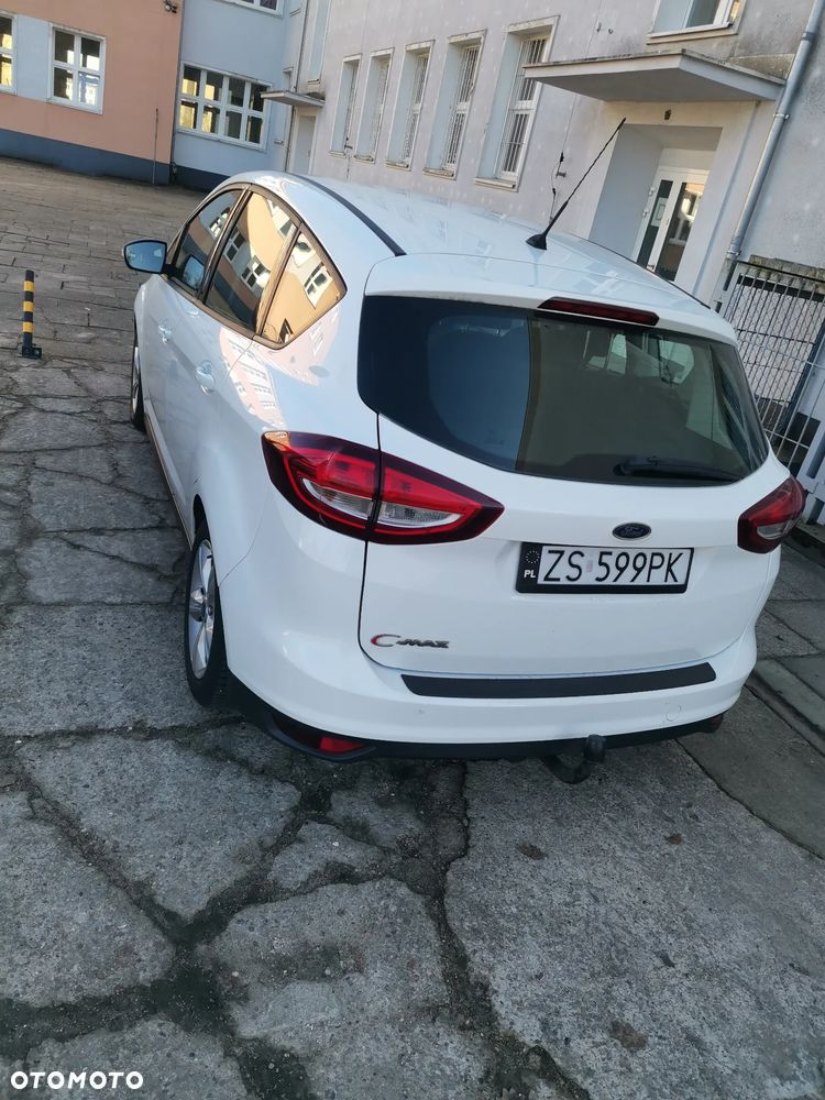 Ford C-MAX - 4