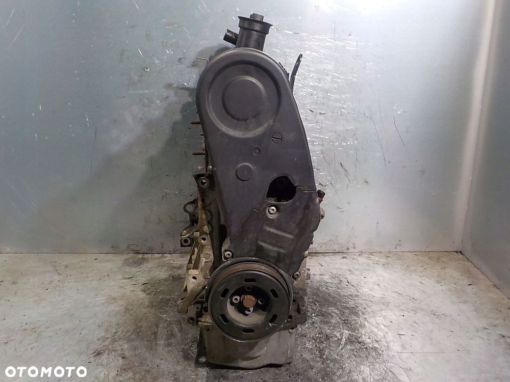 VW GOLF V AUDI A3 8P SEAT LEON SILNIK 1.6 8V BSE PRZEBIEG 132 TYS - 6