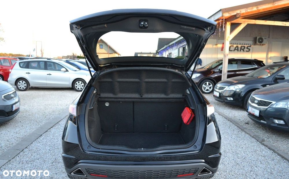 Honda Civic 1.8i-VTEC Sport - 8