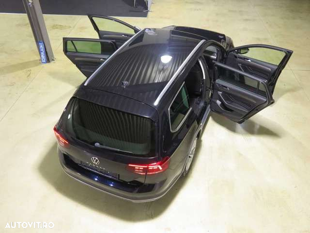 Volkswagen Passat Alltrack - 15