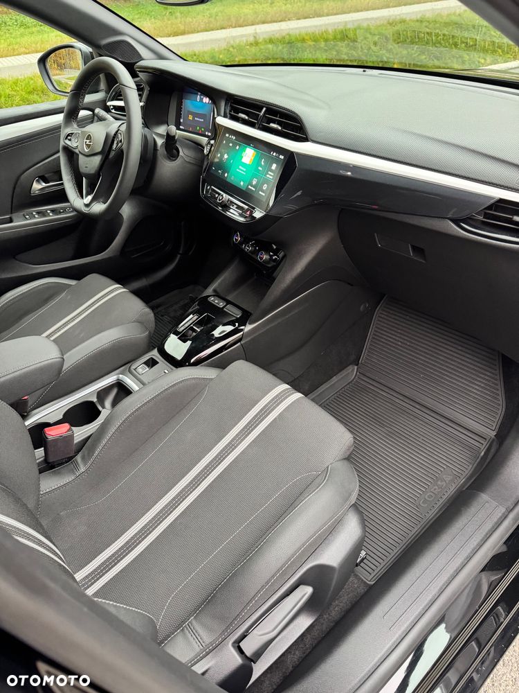 Opel Corsa - 27