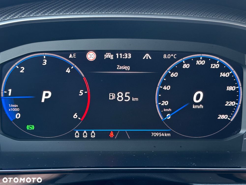 Volkswagen Arteon 2.0 TDI SCR 4Motion DSG R-Line - 18