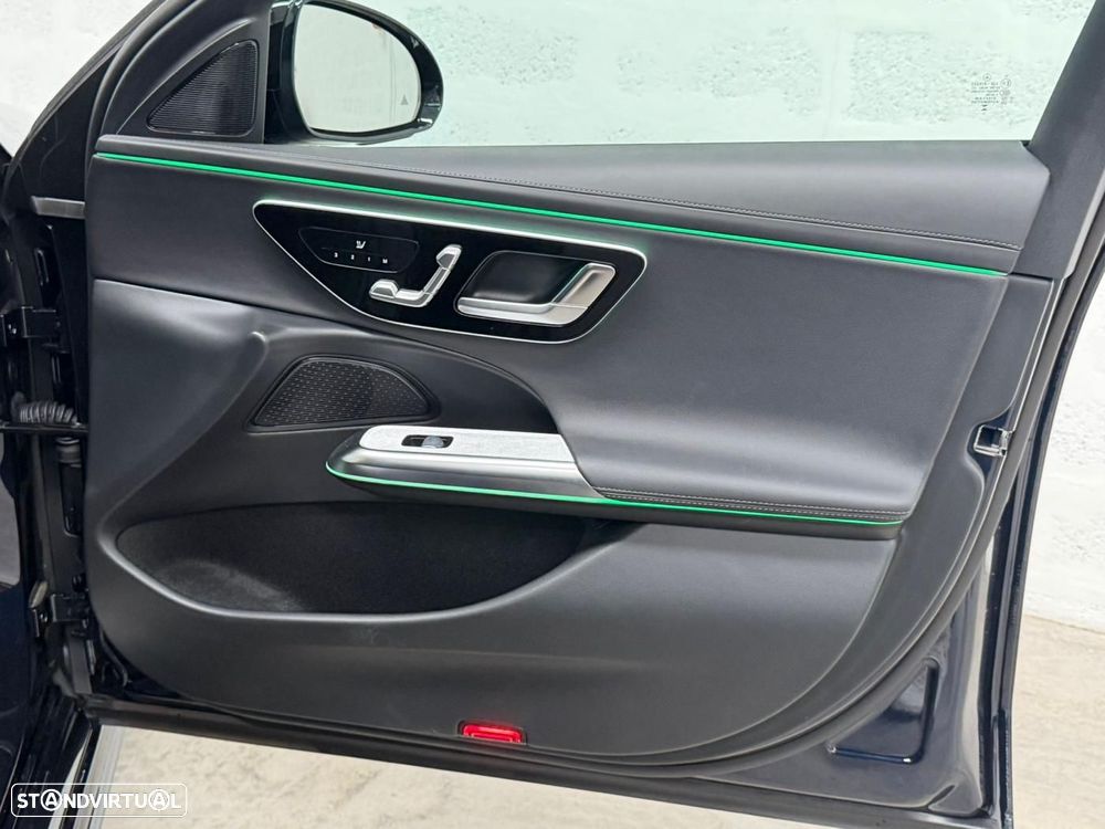 Mercedes-Benz E 300 de - 56