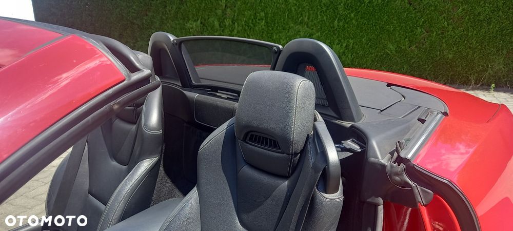 Mercedes-Benz SLK - 7
