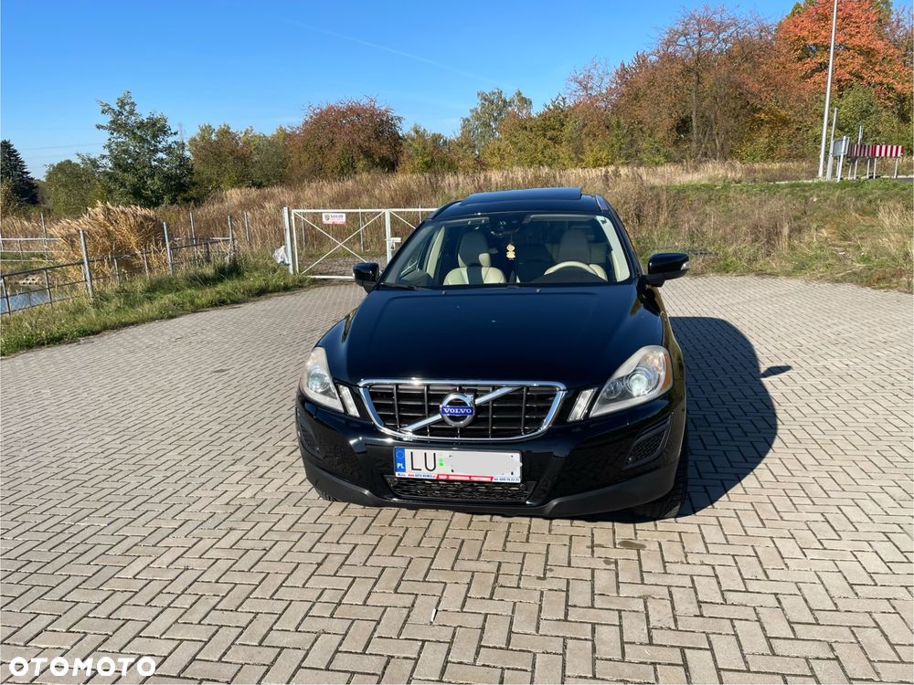 Volvo XC 60 T6 AWD Summum - 2