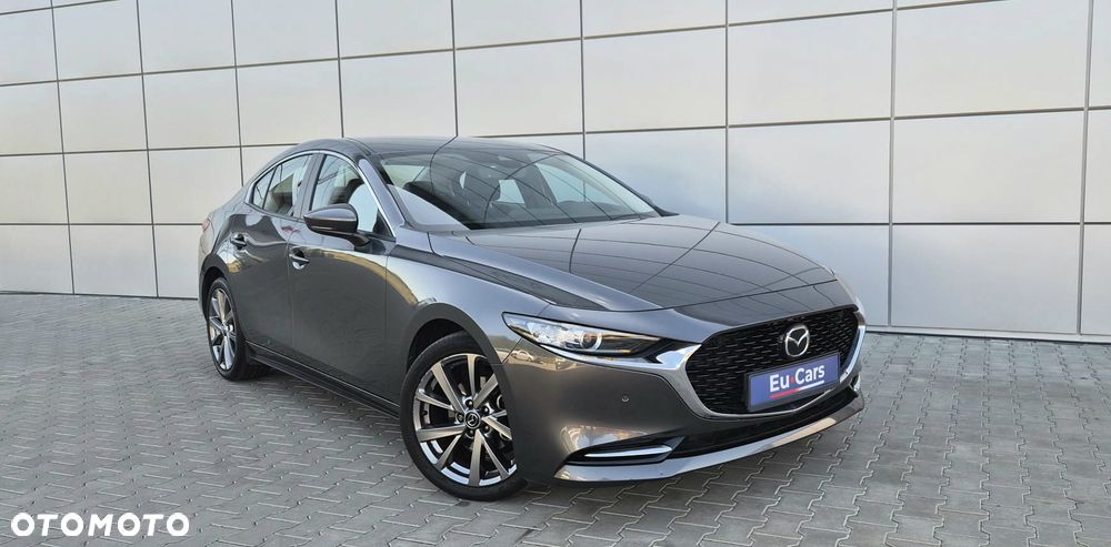 Mazda 3 - 16