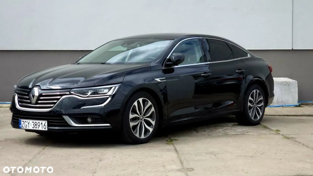 Renault Talisman - 27