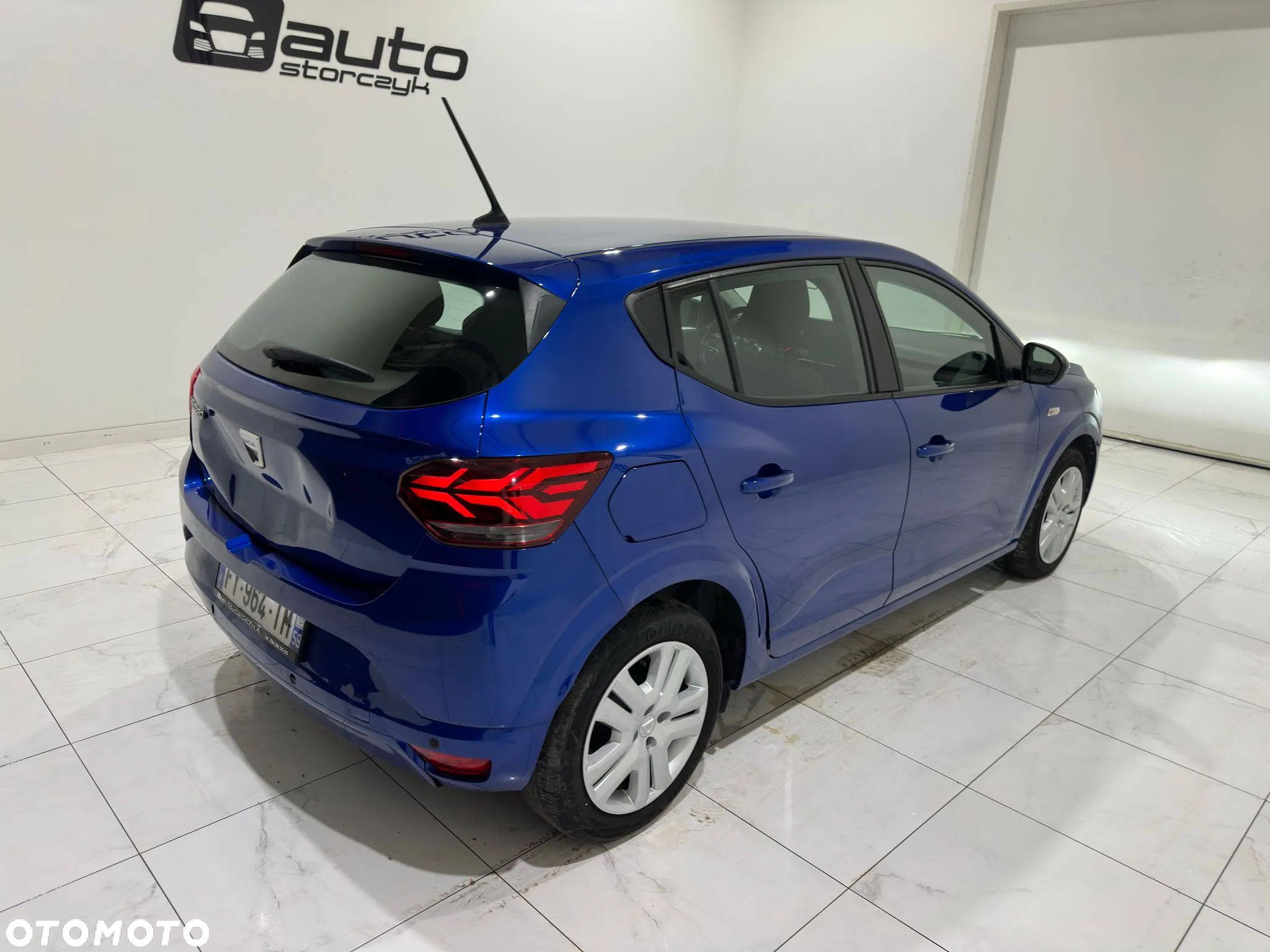Dacia Sandero - 15