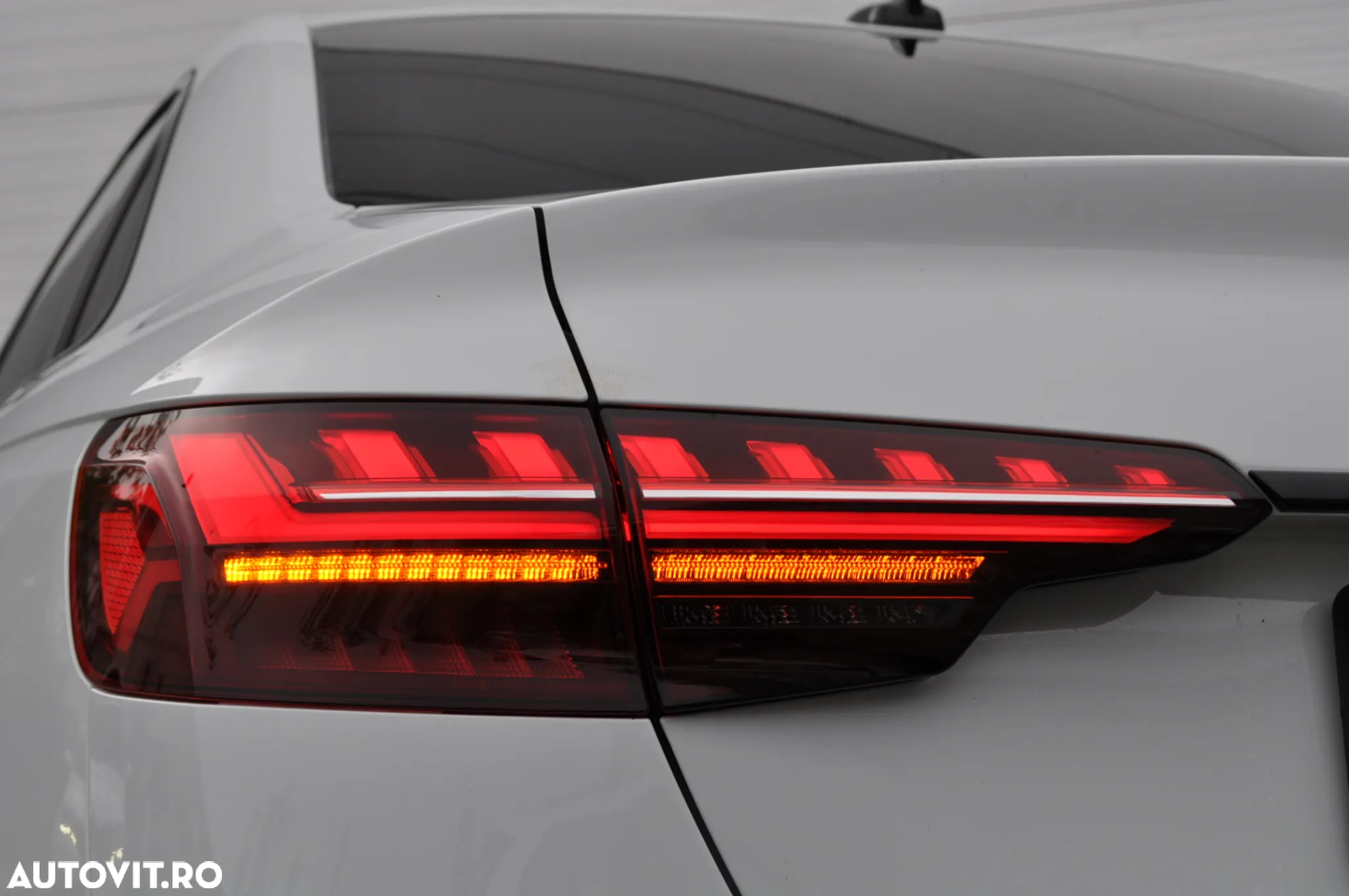 Audi A4 40 TFSI quattro S tronic MHEV S Line - 7