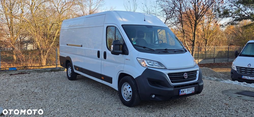 Fiat Ducato - 1