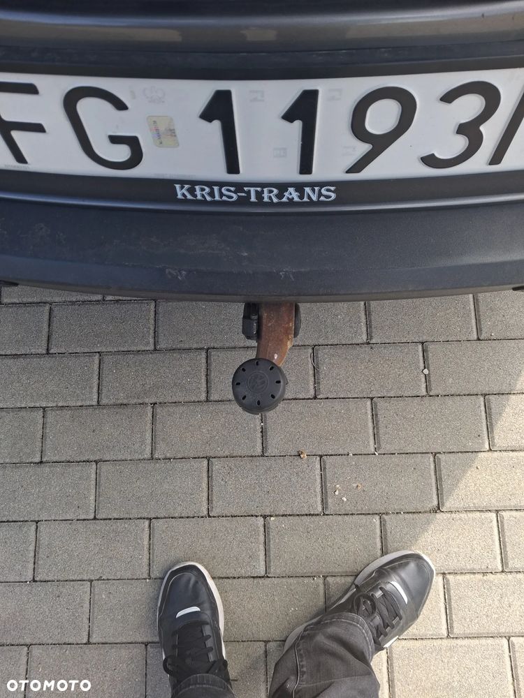 Volkswagen Tiguan - 20
